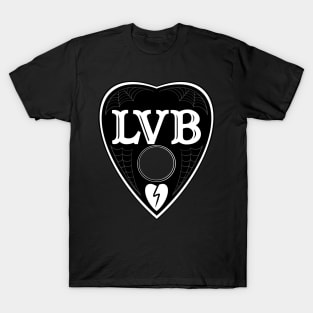 LVB Planchette T-Shirt